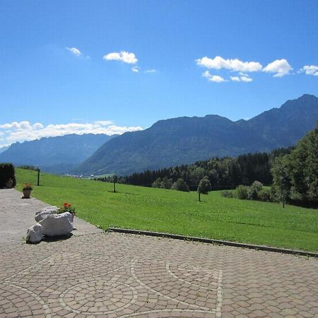 Kochhof Villa Piding Exteriör bild