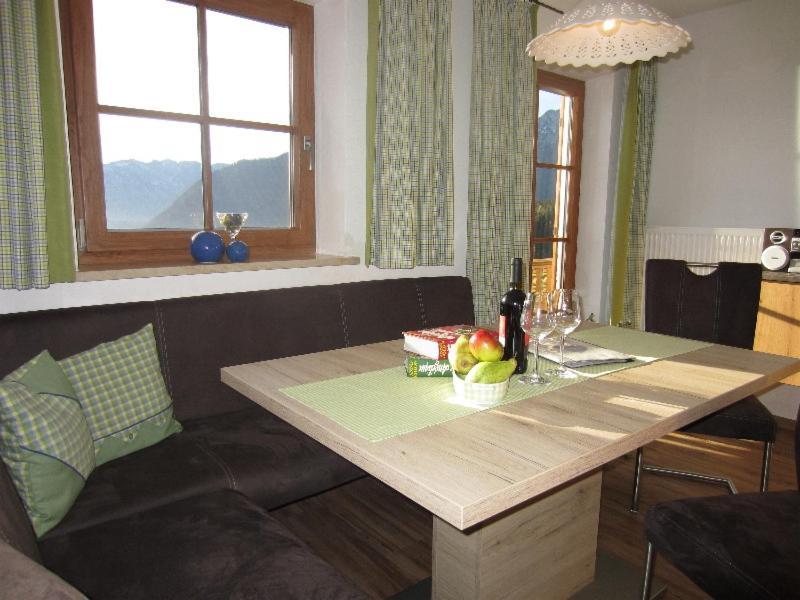 Kochhof Villa Piding Exteriör bild