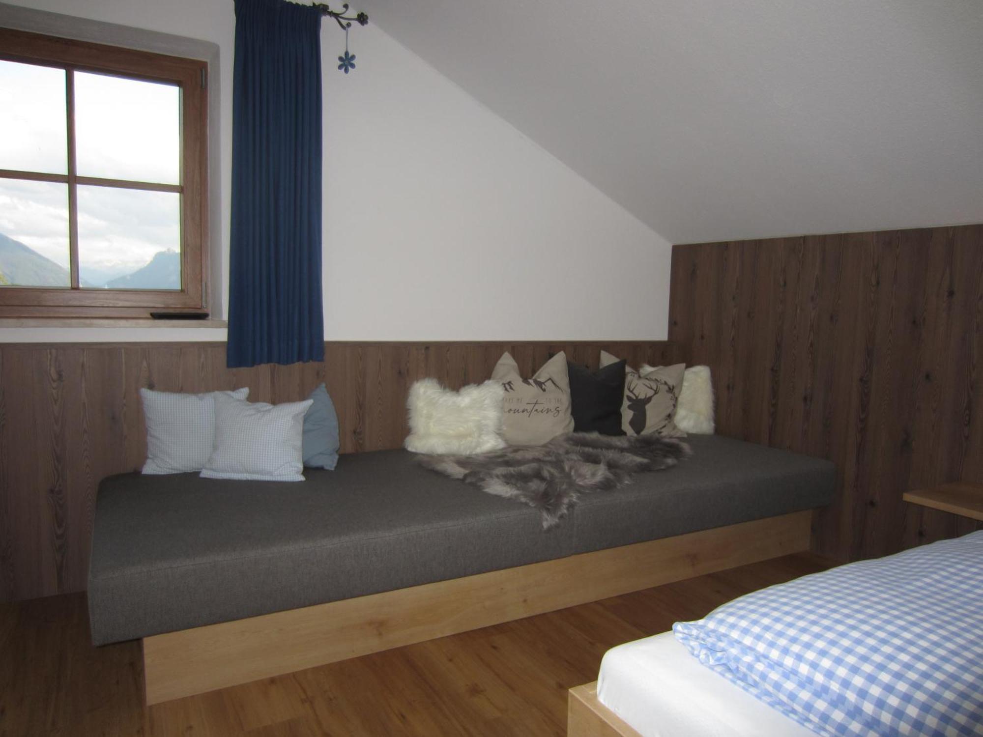 Kochhof Villa Piding Exteriör bild
